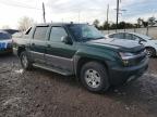Lot #3308474279 2004 CHEVROLET AVALANCHE
