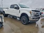 Lot #3296333411 2019 FORD F350 SUPER