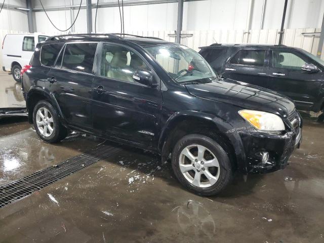 2011 TOYOTA RAV4 LIMIT #3283989850