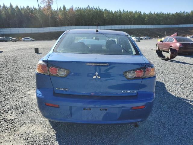 2012 MITSUBISHI LANCER ES/ #3285511314