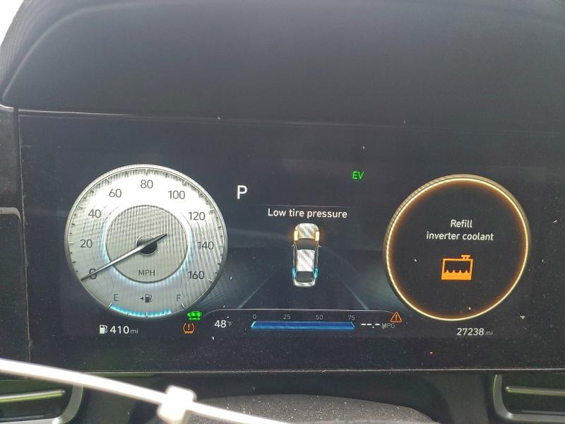 2023 HYUNDAI ELANTRA LI #3294780779