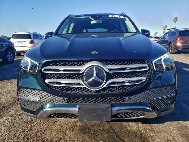 2020 MERCEDES-BENZ GLE 350 #3297063546