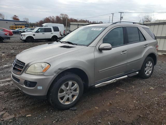 Global Auto Auctions: 2007 MERCEDES-BENZ ML 320 CDI