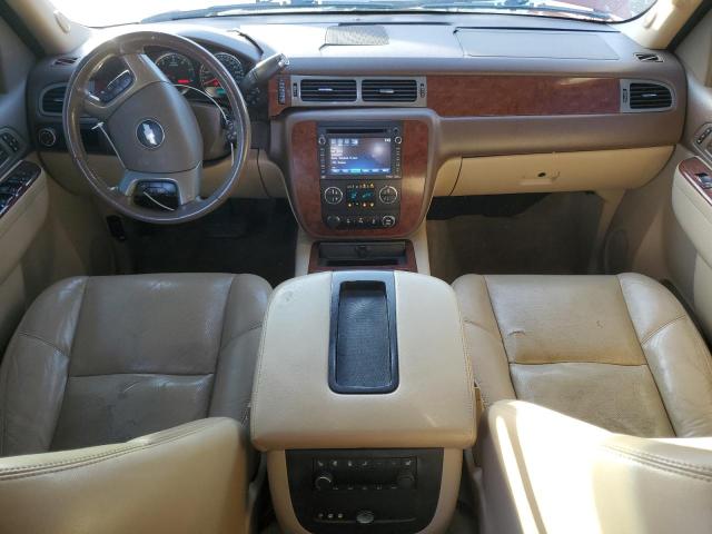 2012 CHEVROLET TAHOE C150 #3284739560