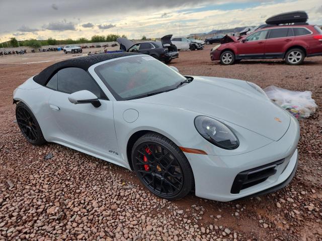 2022 PORSCHE 911 CARRER #3302918060