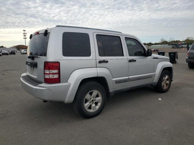 2011 JEEP LIBERTY SP #3284748525