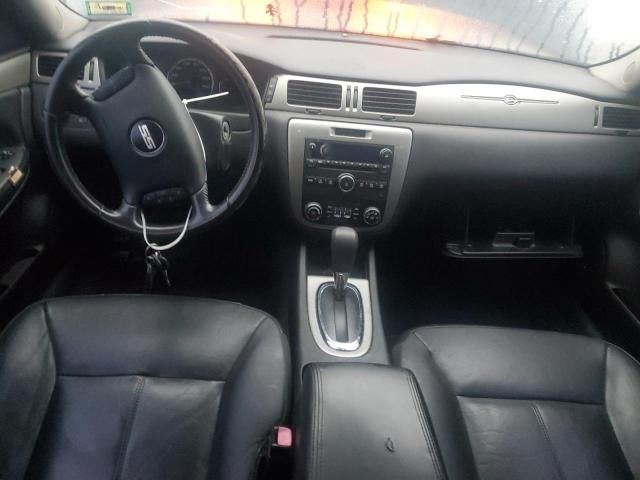2008 CHEVROLET IMPALA SUP #3296894833