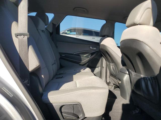 2015 HYUNDAI SANTA FE G #3285656646