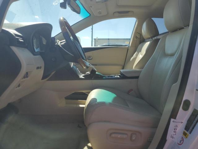 2010 LEXUS RX 350 #3310343012
