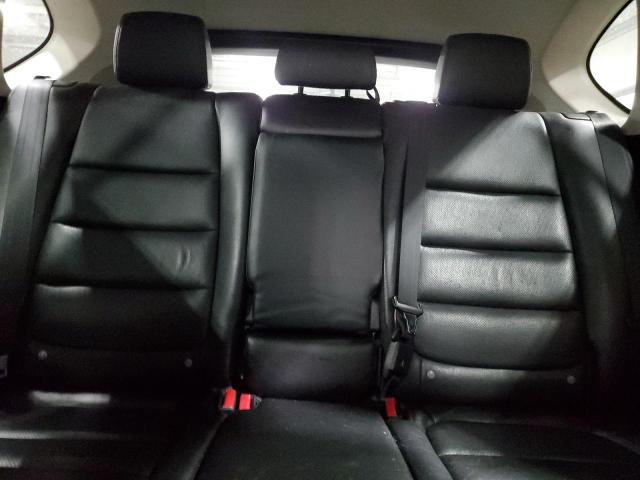 2015 MAZDA CX-5 GT #3290244219