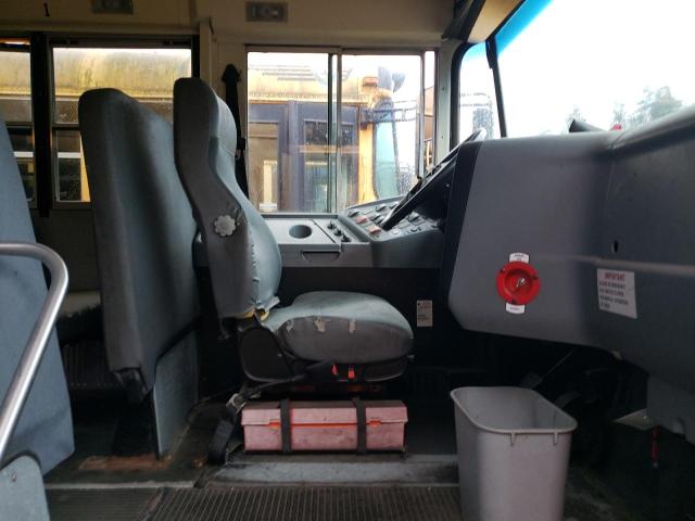 2009 IC CORPORATION CE SERIES SCHOOL #3287478009