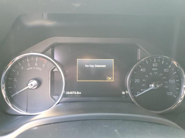 2019 FORD EXPEDITION #3311522232