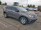 Lot #3301908442 2014 HONDA CR-V LX