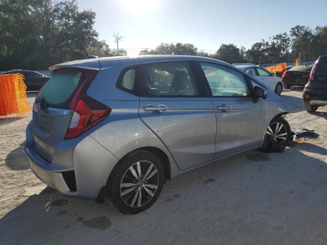 2017 HONDA FIT EX - JHMGK5H92HS018197
