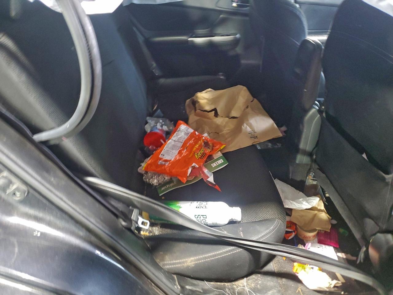 SUBARU XV 2.0 PREMIUM