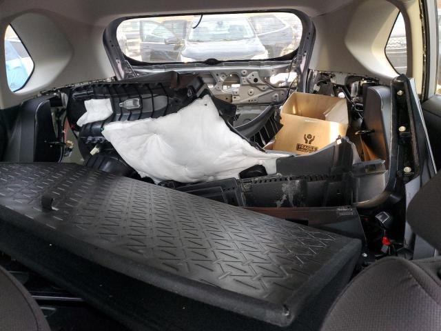 2019 TOYOTA RAV4 XLE #3304766936