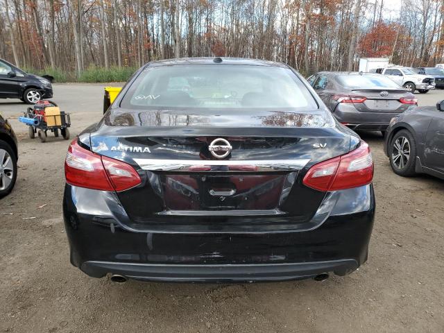 2018 NISSAN ALTIMA 2.5 - 1N4AL3APXJC143469