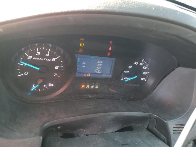 2014 FORD EXPLORER P #3294407524