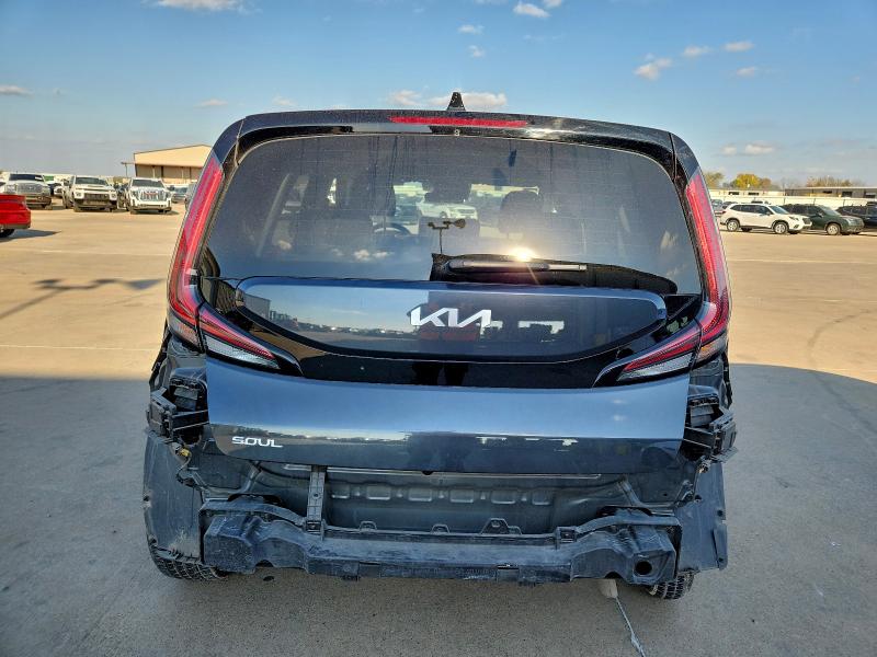 2025 KIA SOUL LX #3303046654