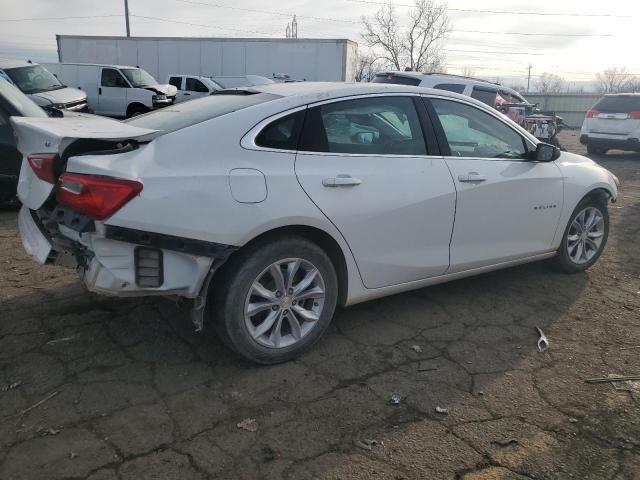 2023 CHEVROLET MALIBU LT #3303602928