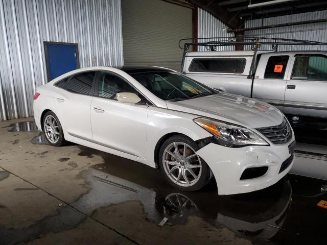 2013 HYUNDAI AZERA GLS #3304148520