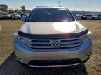 Lot #3301976430 2012 TOYOTA HIGHLANDER