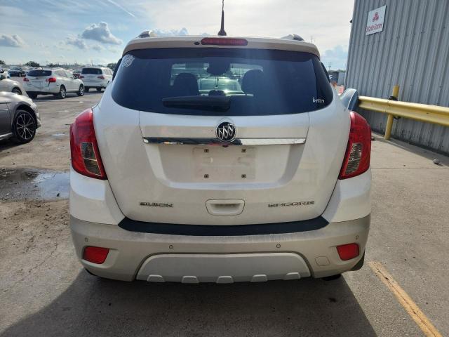 2013 BUICK ENCORE PRE #3293488485