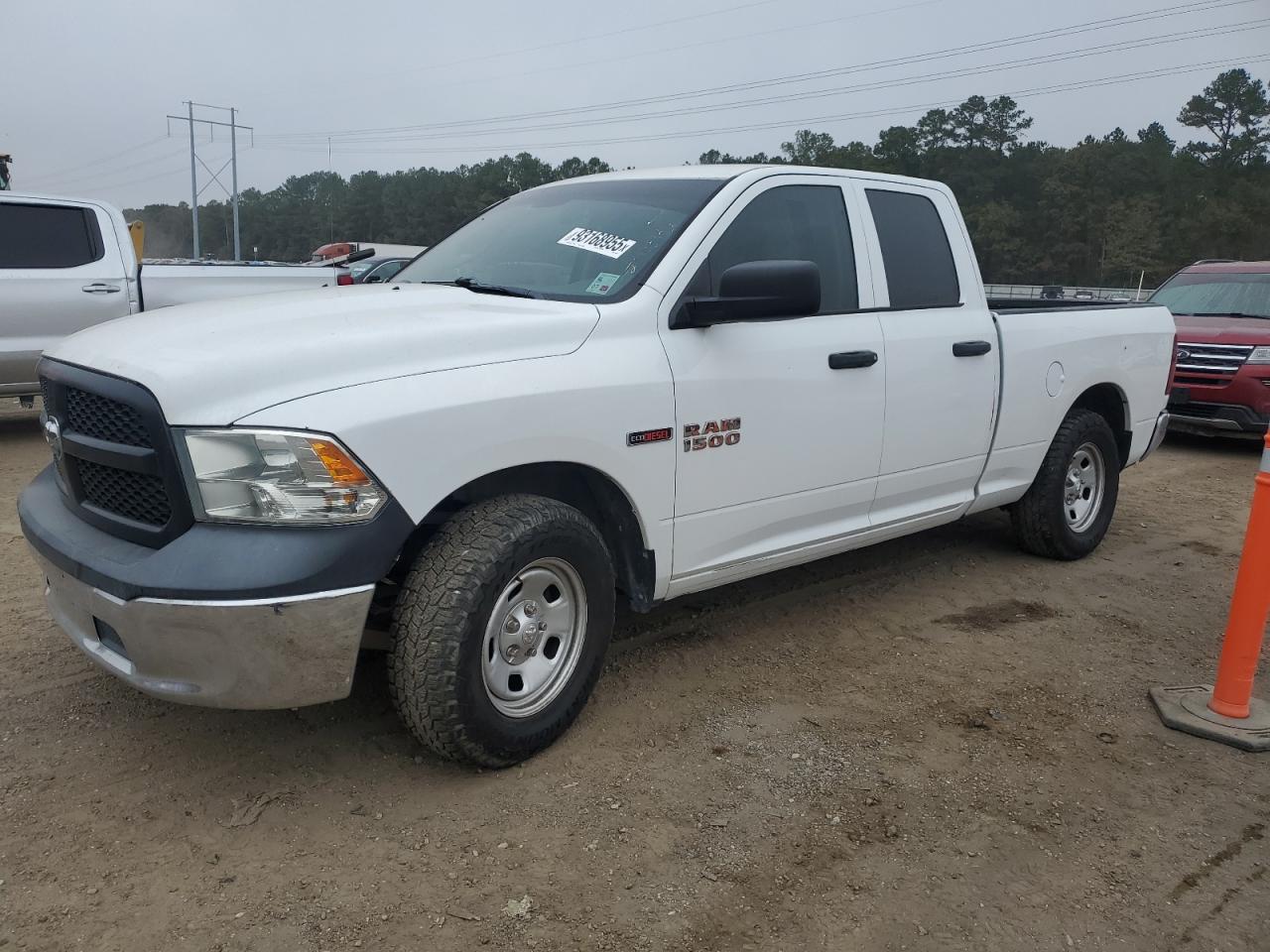 Lot #3297069491 2018 RAM 1500 ST