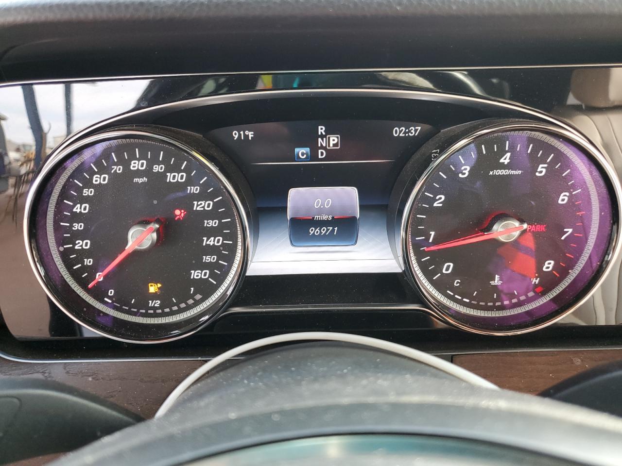 MERCEDES-BENZ E-CLASS 300