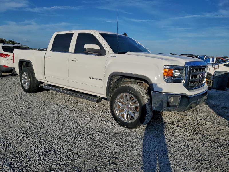 2015 GMC SIERRA K15 #3301609640