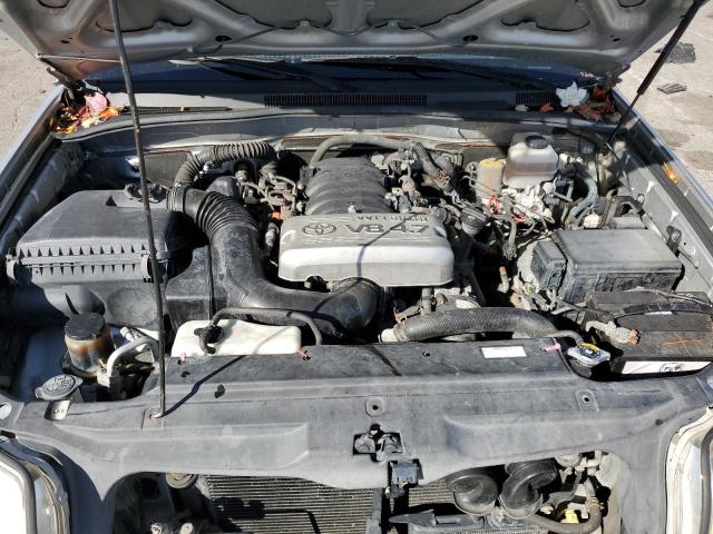 2005 TOYOTA 4RUNNER LI #3285625286