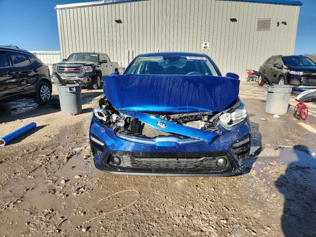 2019 KIA FORTE GT L #3293578948