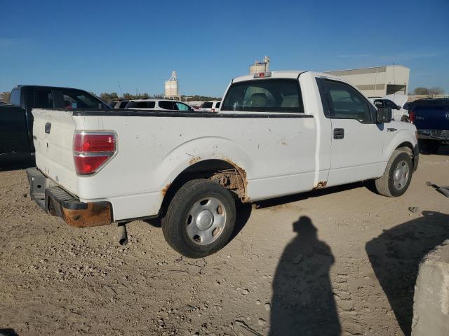 2010 FORD F150 - 1FTMF1CW0AKB35572