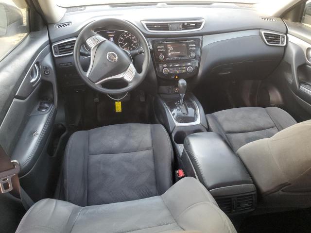 2016 NISSAN ROGUE S #3297172891