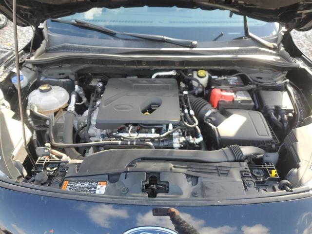 2020 FORD ESCAPE SE #3302772357