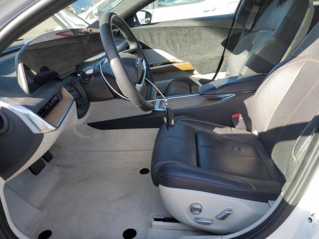 2022 LUCID MOTORS AIR GRAND #3290324989