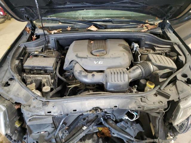 2014 JEEP GRAND CHER #3310579055