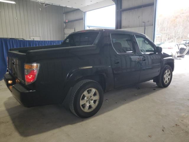 2008 HONDA RIDGELINE #3290090264