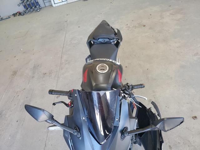 2021 HONDA CBR500 RA #3284680370