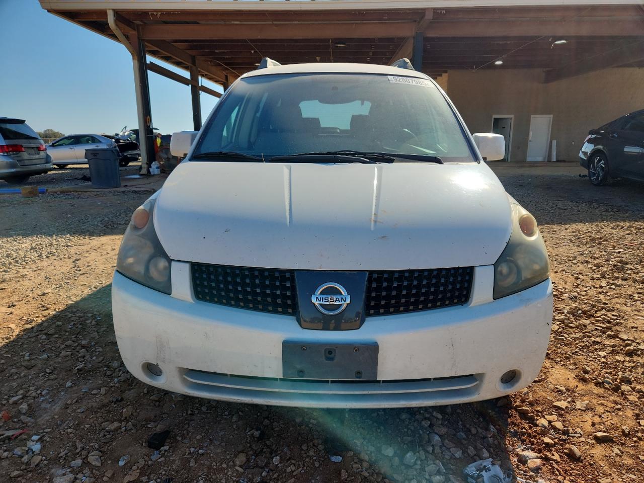 Lot #3291364161 2005 NISSAN QUEST S