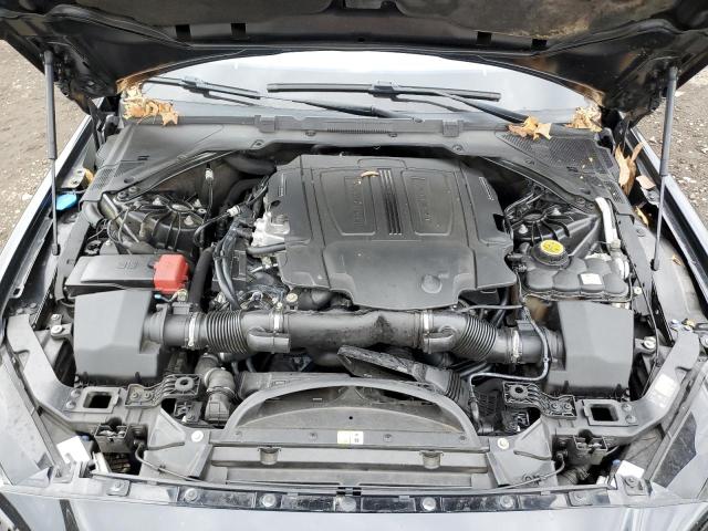 2017 JAGUAR XE R - SPO #3310318999