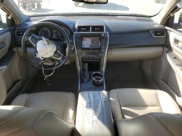 2017 TOYOTA CAMRY LE #3292326288