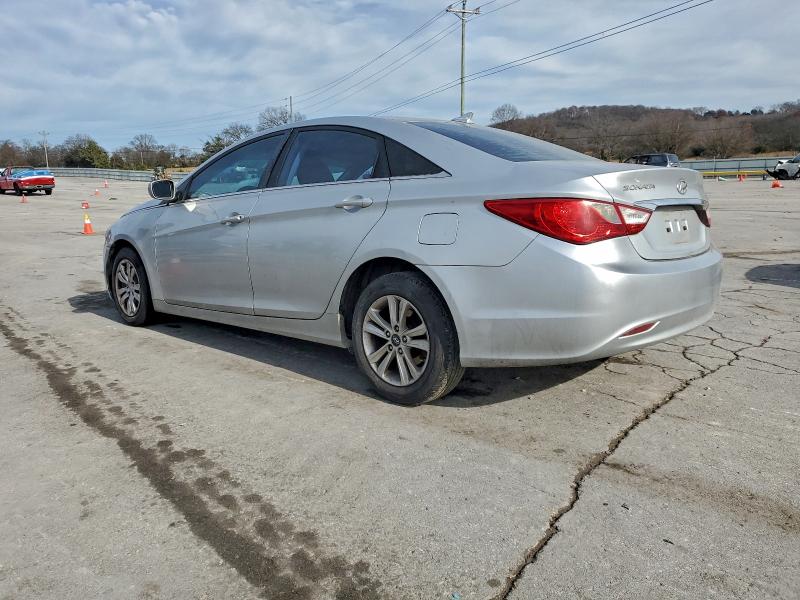 2013 HYUNDAI SONATA GLS #3298061172