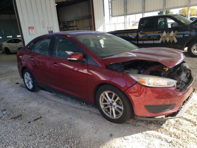 2016 FORD FOCUS SE #3294466515