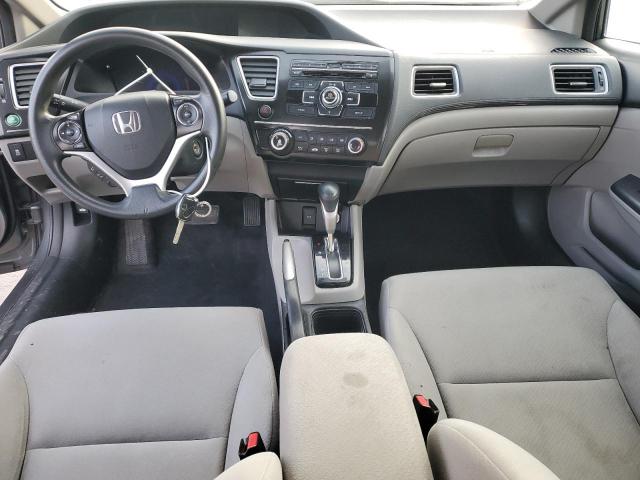 2013 HONDA CIVIC LX - 19XFB2F5XDE272619