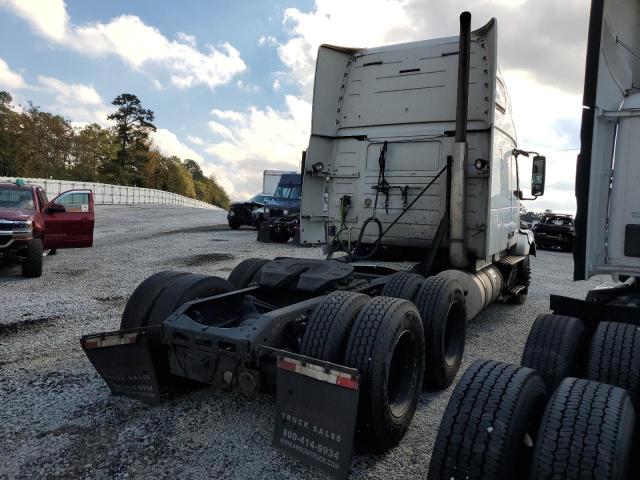 2012 VOLVO VN VNL #3282402262