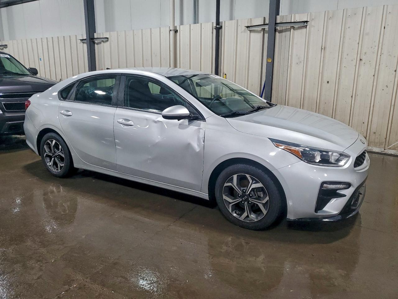 KIA FORTE FE