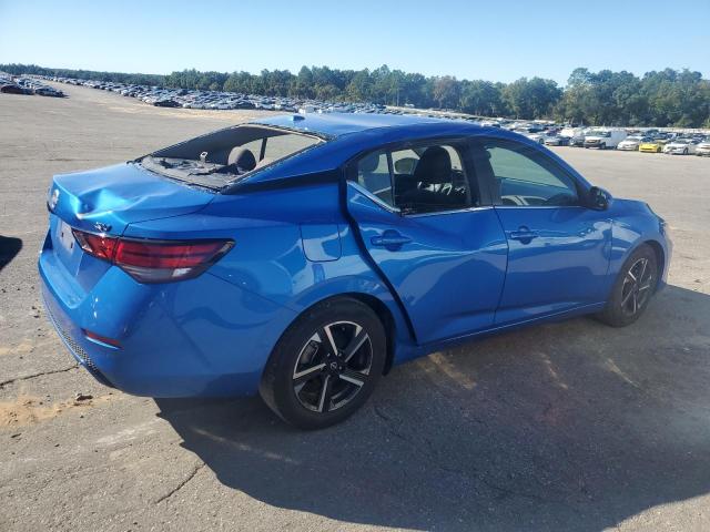 2024 NISSAN SENTRA SV #3287628037