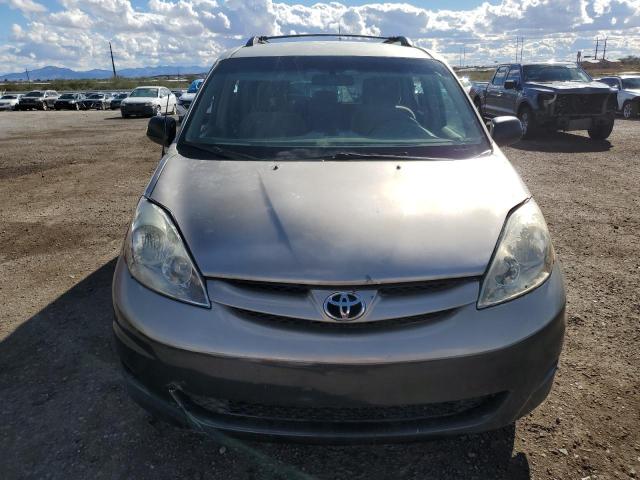 2010 TOYOTA SIENNA CE #3294467514