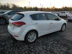 Lot #3310304953 2015 KIA FORTE EX